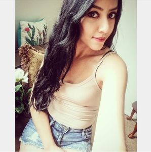 Meet your Posher, Kathii